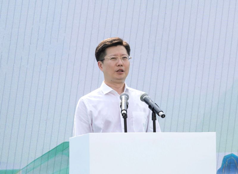 关于首届黄石茶文化节开幕啦！约起！的消息(1)