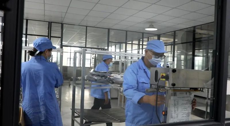 有关于院企合作，助推都匀毛尖茶叶衍生品特色产业发展的相关信息(7)