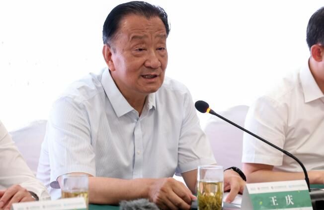 关于2023“两展一节”将于6月9日开幕 西城区连续十年举办国际性茶业品牌茶事标志活动的新闻(1)