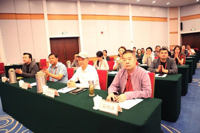 有关于中国国际茶文化研究会茶馆联盟大会在杭举行的资讯(1)