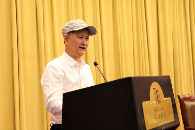 有关于中国国际茶文化研究会茶馆联盟大会在杭举行的资讯(6)