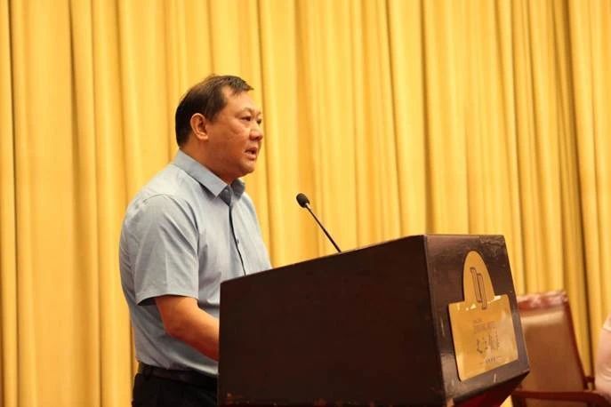 有关于中国国际茶文化研究会茶馆联盟大会在杭举行的资讯(7)