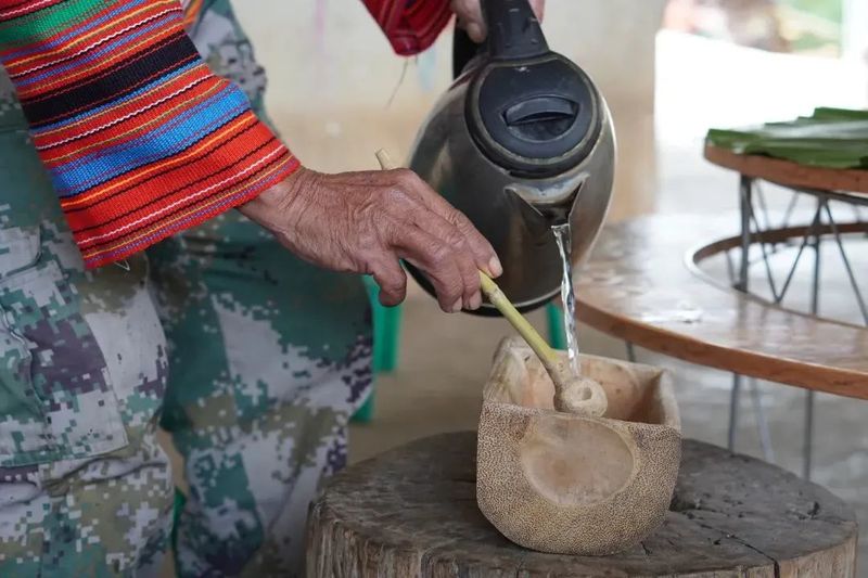 关于从神奇叶子中品读中国！云南的茶为何让俄罗斯友人如此着迷？的新闻(13)