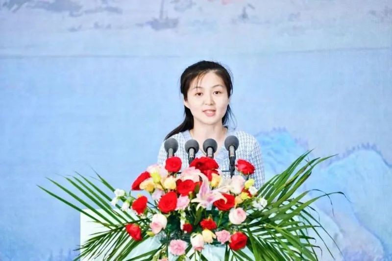 关于茶情文思共一堂 《茶·文化与人类》首发式圆满举行！的新闻(8)