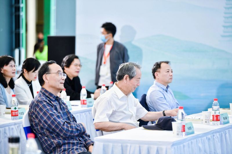 关于茶情文思共一堂 《茶·文化与人类》首发式圆满举行！的新闻(11)