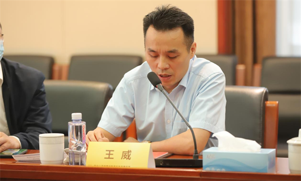 关于“践行三茶统筹理念，推进茶科技发展应用暨首届金花红茶研讨会”在京举办的内容(6)