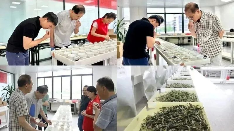 关于第九届海峡（漳州）茶会海峡两岸茶王赛举办的资讯(2)