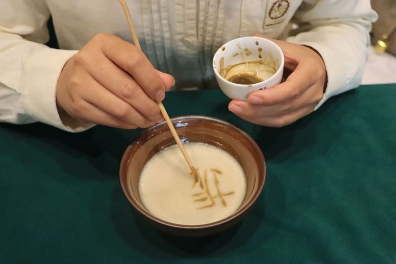 有关于2023贵州绿茶农产品地理标志保护工程雷山培训圆满结束的相关内容(13)