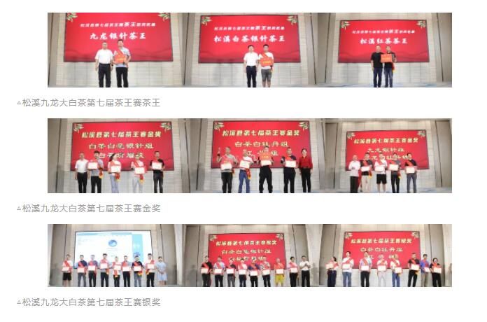 有关于三大茶王出炉！这场茶王赛助力好茶茗扬天下的相关内容(1)