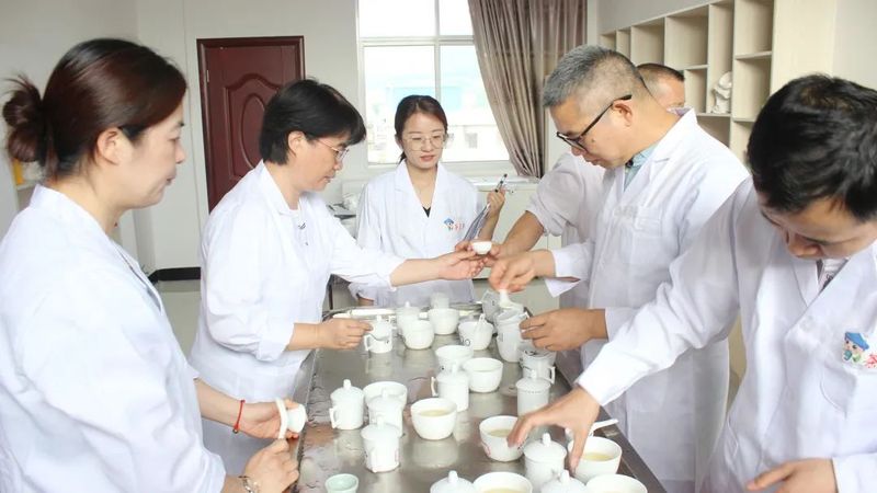 有关于三大茶王出炉！这场茶王赛助力好茶茗扬天下的相关内容(2)