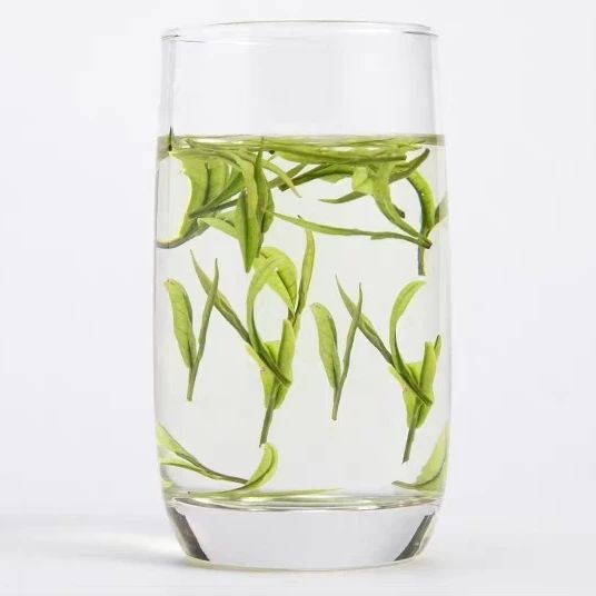 有关于寻茶湖北， 宜昌凭啥成为湖北颜值最高的茶产区？的新闻(24)