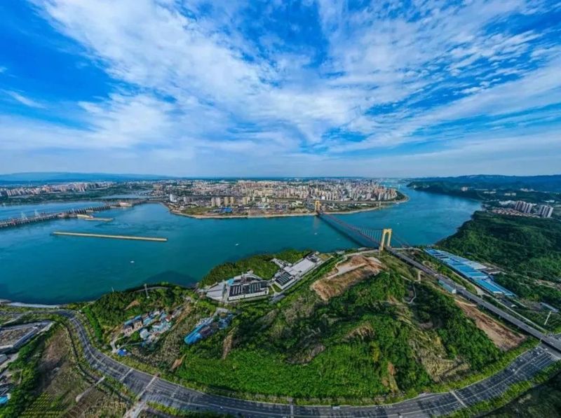 有关于寻茶湖北， 宜昌凭啥成为湖北颜值最高的茶产区？的新闻