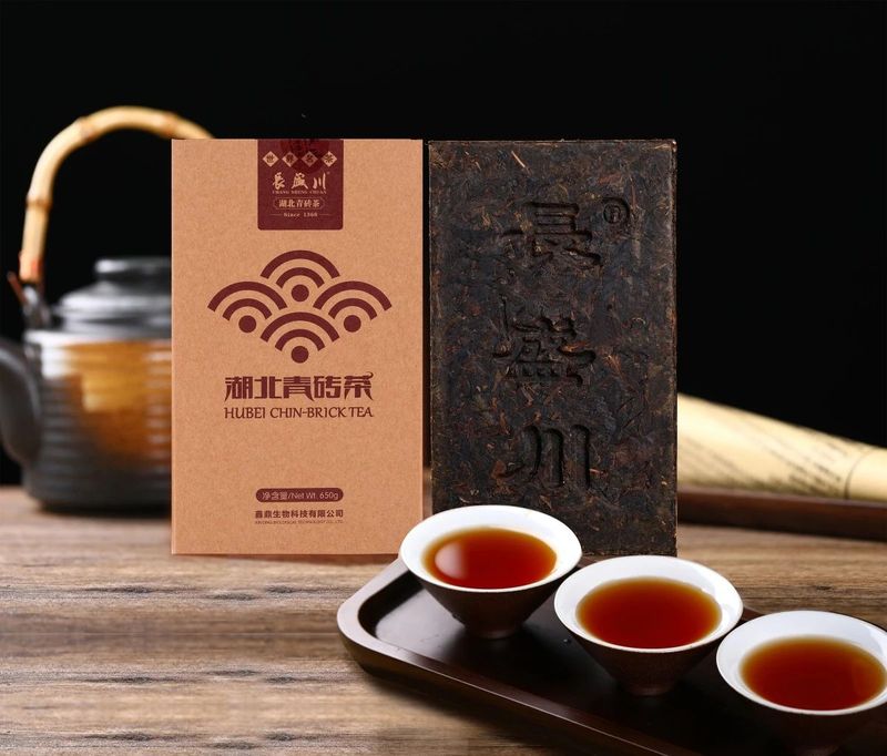 有关于寻茶湖北， 宜昌凭啥成为湖北颜值最高的茶产区？的新闻(14)