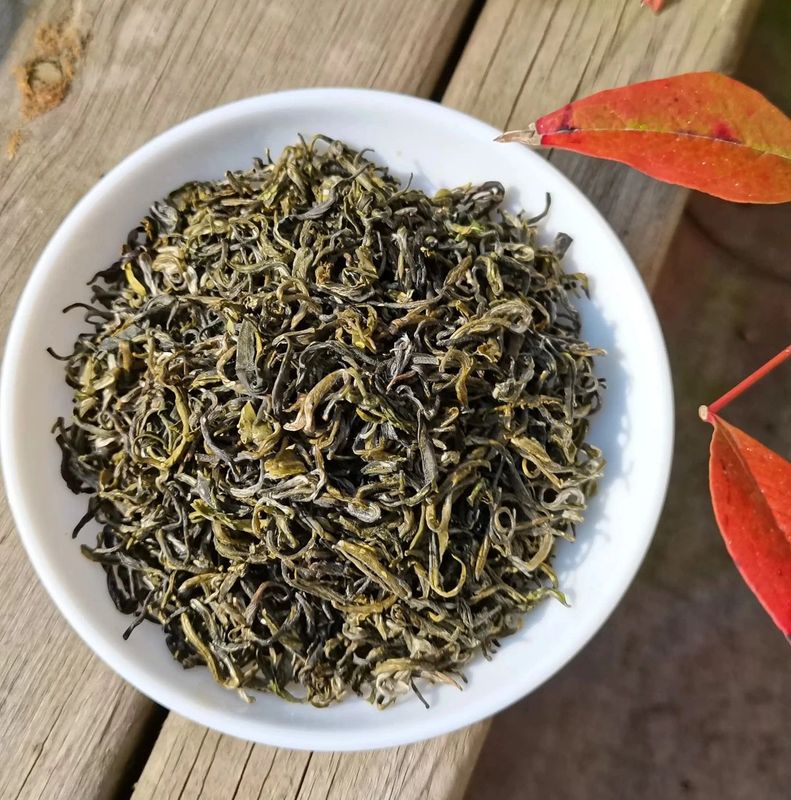 有关于寻茶湖北， 宜昌凭啥成为湖北颜值最高的茶产区？的新闻(19)