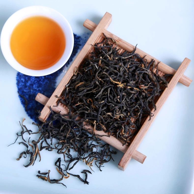 有关于寻茶湖北， 宜昌凭啥成为湖北颜值最高的茶产区？的新闻(6)