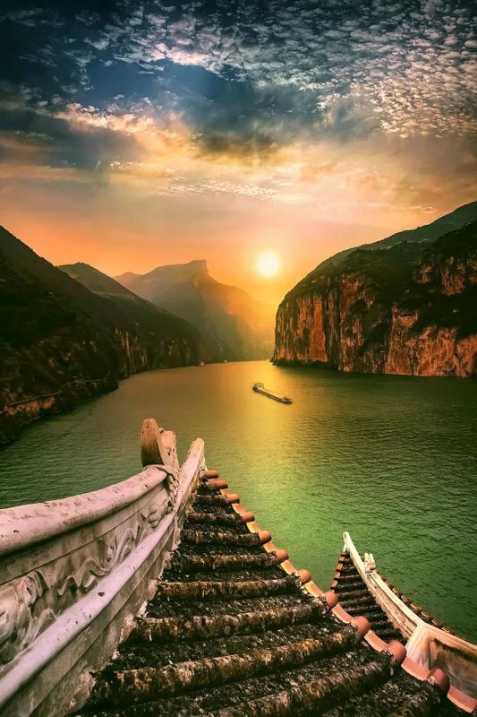 有关于寻茶湖北， 宜昌凭啥成为湖北颜值最高的茶产区？的新闻(29)