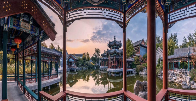 有关于共游茶香朝阳 传播中华文化——首届“北京朝阳国际茶香文化节”即将盛大开幕的消息(3)