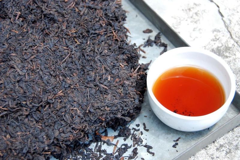 关于“茶船古道·新丝路”六堡茶行销全球2023杭州站暨梧州六堡茶投资推介会在杭举行的资讯(20)