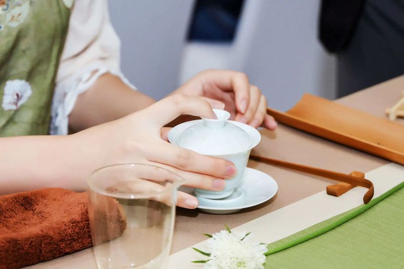 关于“茶船古道·新丝路”六堡茶行销全球2023杭州站暨梧州六堡茶投资推介会在杭举行的资讯(19)