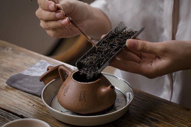 关于“茶船古道·新丝路”六堡茶行销全球2023杭州站暨梧州六堡茶投资推介会在杭举行的资讯(21)