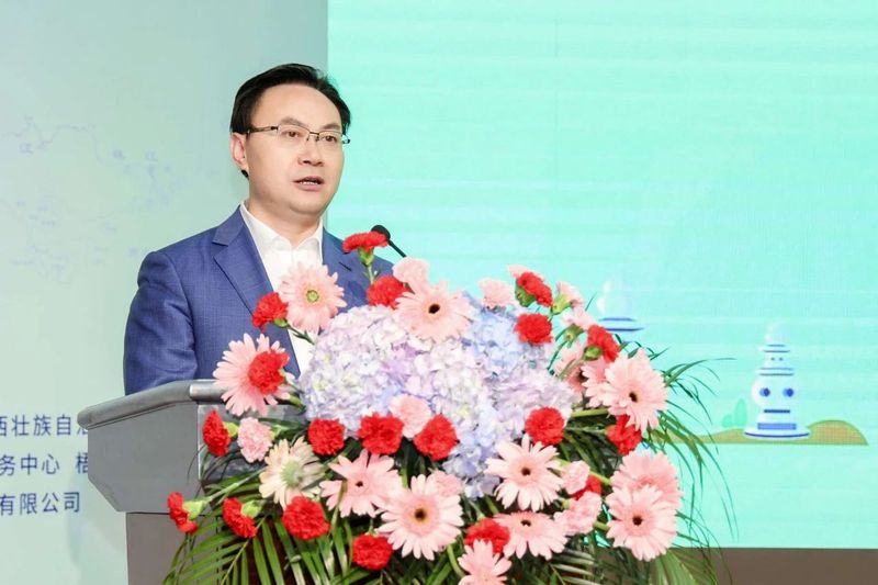 关于“茶船古道·新丝路”六堡茶行销全球2023杭州站暨梧州六堡茶投资推介会在杭举行的资讯(9)