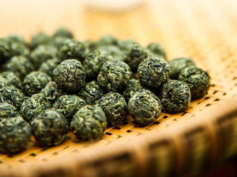 关于银球茶飘香!2023“国际茶日”雷山银球茶品鉴活动在贵阳举行的最新消息(10)