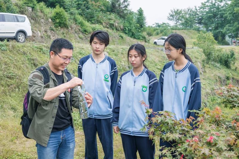 有关于科特派助推赋能 助力松溪茶产业高质量发展的内容(1)