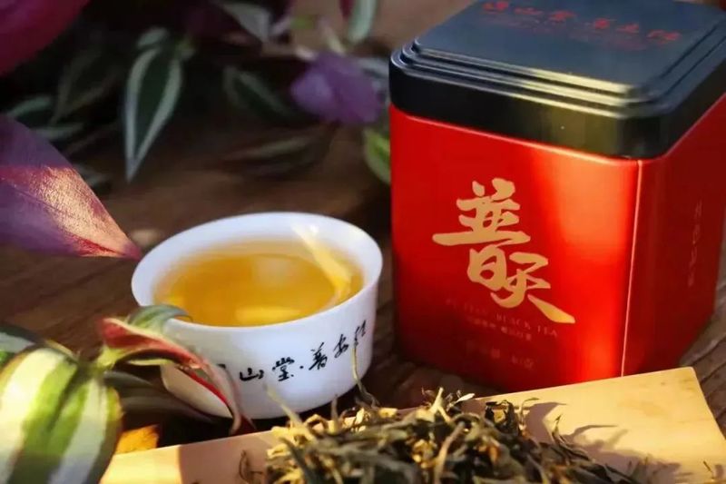 关于黔西南：茶产业变成“金饭碗”的信息(1)