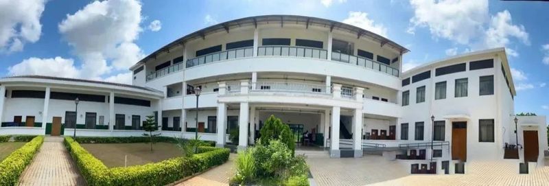 关于寻香问茶——多哥洛美大学“茶和天下·雅集——青岛有礼”文化交流活动的最新消息