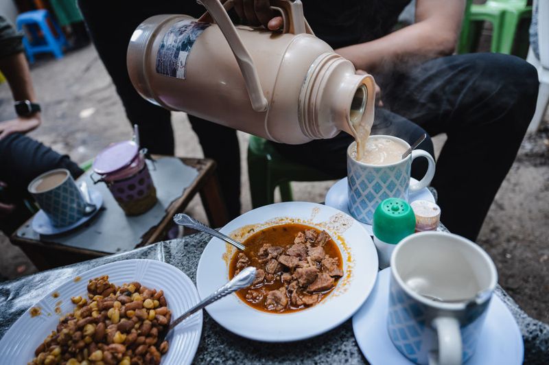 关于从彩云之南到东非高原 海拔千米散茶香的新闻(27)