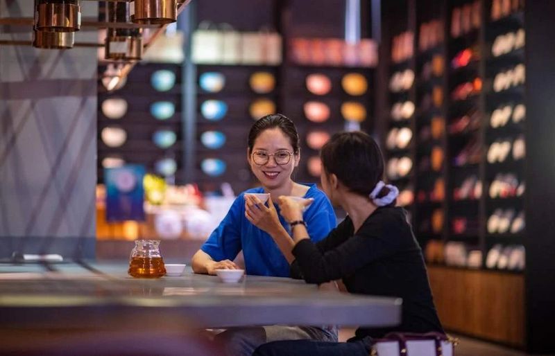 关于从彩云之南到东非高原 海拔千米散茶香的新闻(19)