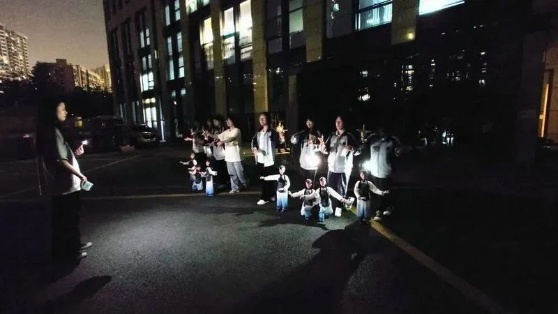 关于泰顺“茶仙子”惊艳亮相国际舞台的相关内容(4)