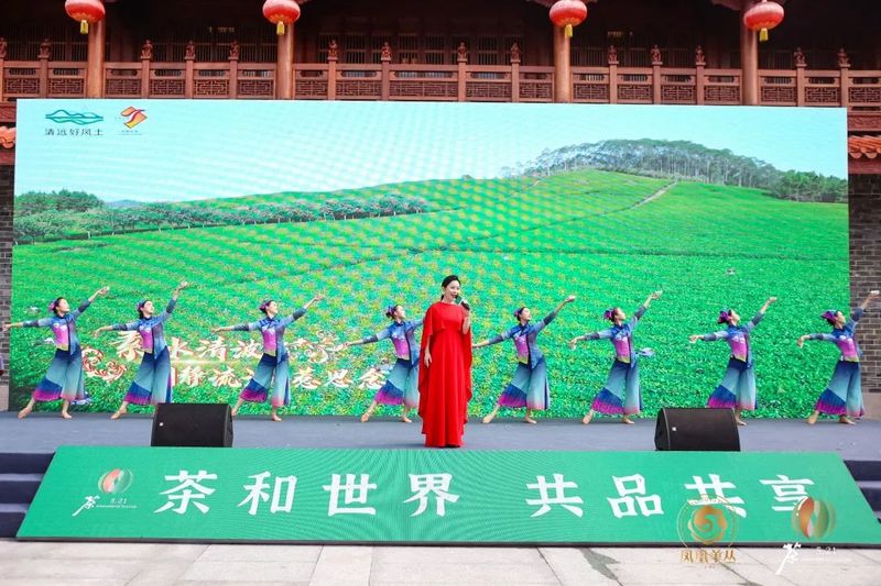 关于2023年“国际茶日”中国主场活动广东（潮州）分会场活动成功举办！的相关内容(7)