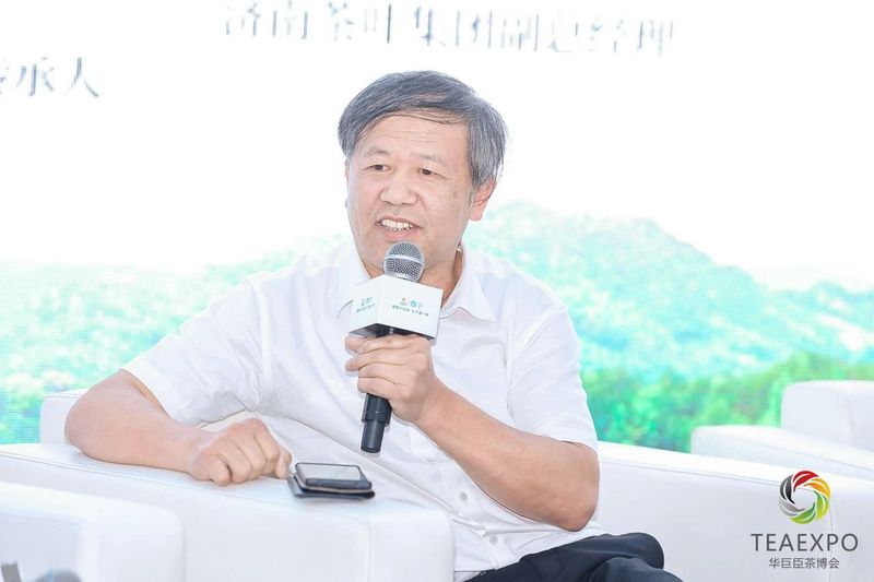 关于第二届建阳茶文化节启动仪式·2023建阳小白茶南北产销论坛成功举办！的最新消息(13)