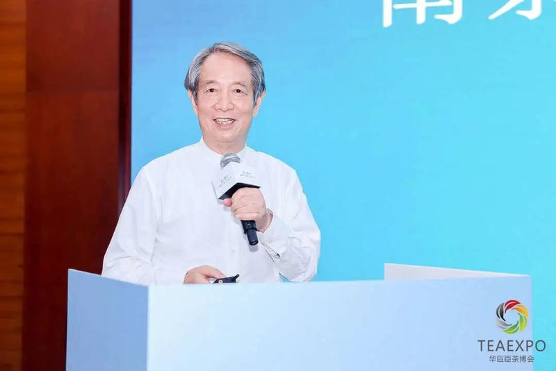 关于第二届建阳茶文化节启动仪式·2023建阳小白茶南北产销论坛成功举办！的最新消息(6)