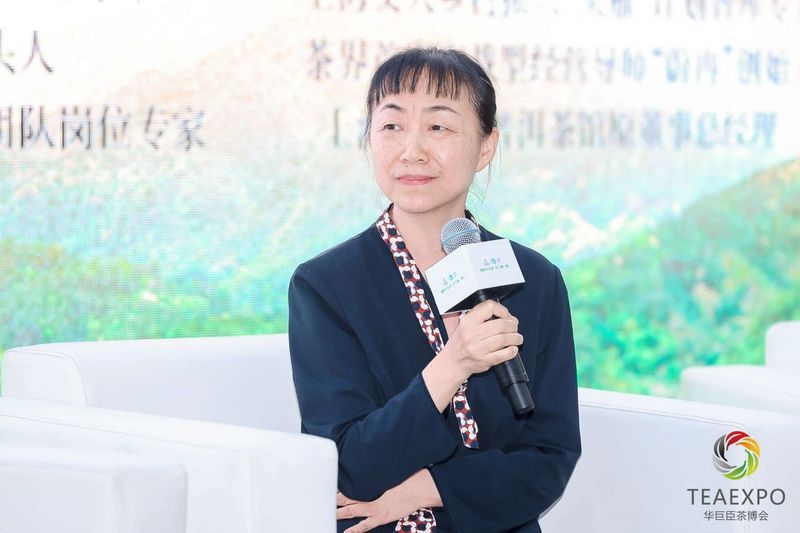 关于第二届建阳茶文化节启动仪式·2023建阳小白茶南北产销论坛成功举办！的最新消息(9)