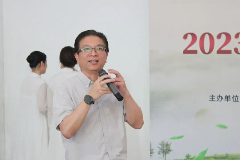 关于解码世遗香韵！国际茶日在闽东千年茶区寻见古韵风雅的相关信息(1)