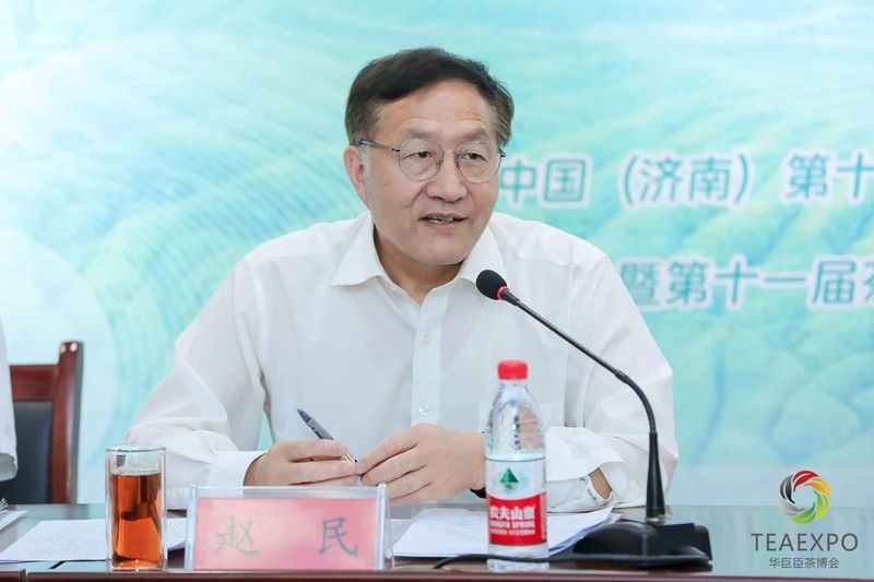 有关于 第二届建阳茶文化节将于5月26日盛大开幕！的消息(1)