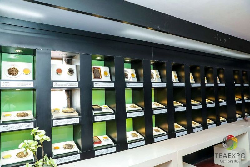 有关于 第二届建阳茶文化节将于5月26日盛大开幕！的消息(9)