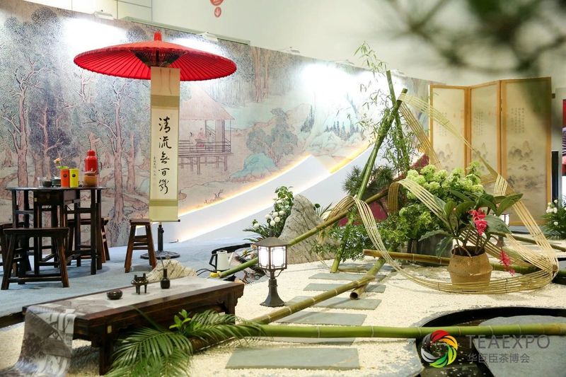 有关于 第二届建阳茶文化节将于5月26日盛大开幕！的消息(11)