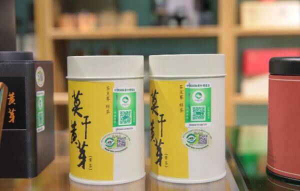 有关于中国国际茶博会，省部级共同高规格现场发布超级科技股份智造“浙江茶产业大脑”！的新闻(7)