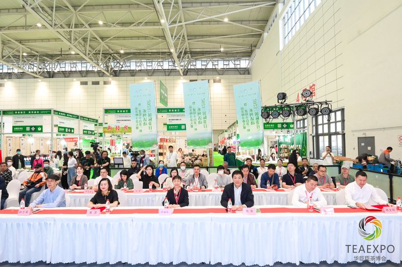 关于2023建阳小白茶济南推介会今日举办！的内容(1)