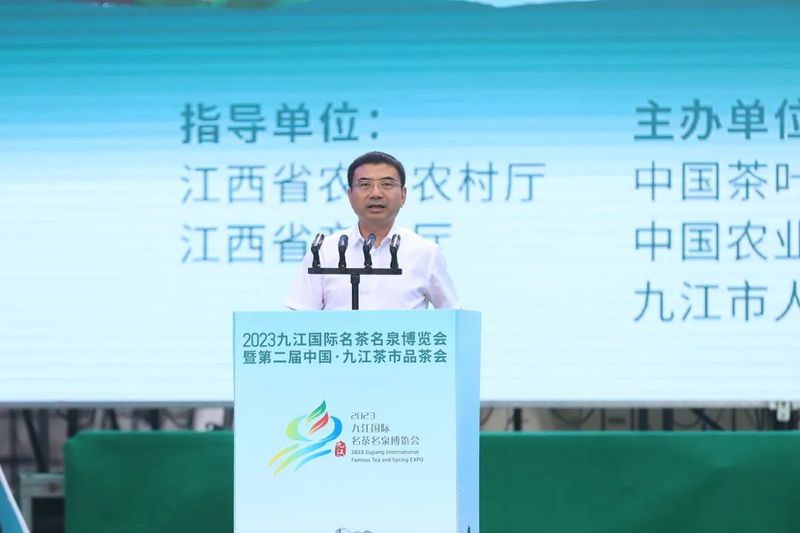 有关于做兴做旺茶市场！这次茶事盛会撬动茶业销售发展的信息(1)