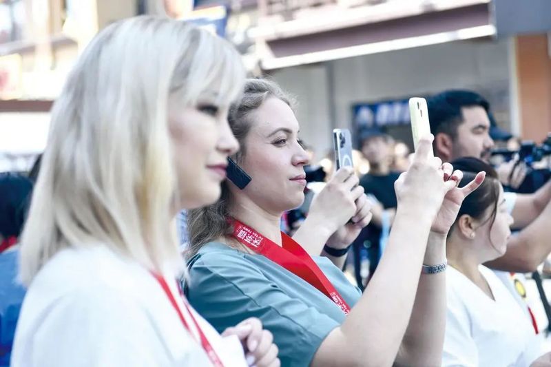 有关于西咸新区：谱写茶旅融合新篇章 茯茶产业赋能乡村振兴的内容(2)