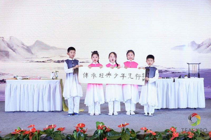 有关于茗星茶艺师第十届全国评选大赛山东赛区·济南分赛冠军诞生！的最新消息(7)