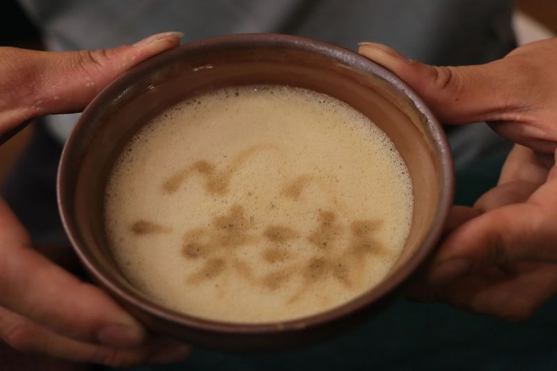 有关于一片树叶的力量的最新消息(2)