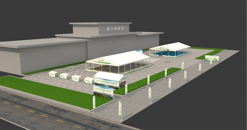 有关于“越乡杯”2024浙江省龙井茶炒制技能大赛即将举行,现场更有茶集等你邂逅!的消息