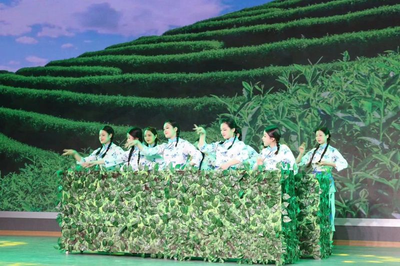 有关于守正创新，匠心筑梦！寿宁这场开茶节不一般！的相关内容(6)