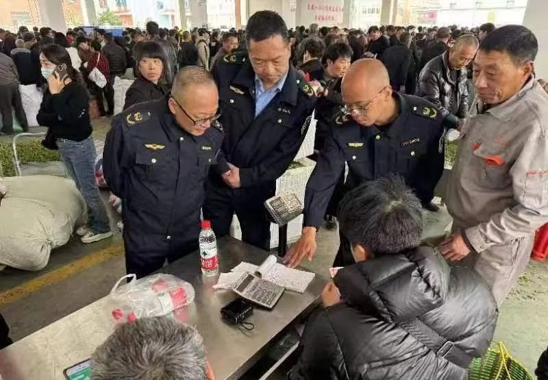 关于防伪“茶”询，追本溯源，溯源平台系统守护茶产业高质量发展的信息(5)