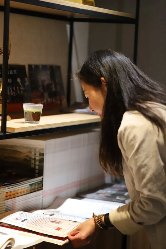 有关于“以茶之名，春游去”——2024于龙井村开启春茶纪的内容(7)